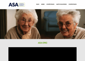 Asaong.org thumbnail