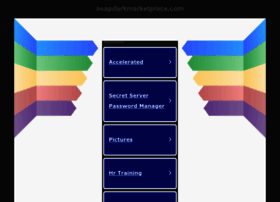 Darknet Market Noobs Guide