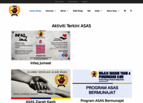 Asas.com.my thumbnail