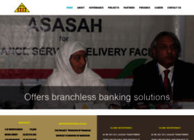 Asasah.org thumbnail
