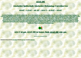 Asau.de thumbnail