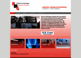 Asbestosfife.co.uk thumbnail