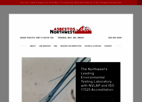 Asbestosnw.com thumbnail