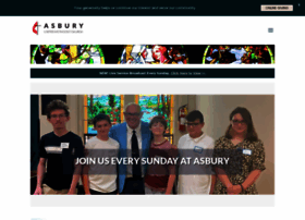 Asburyumc.net thumbnail