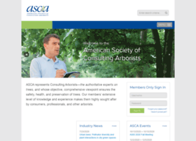 Asca-consultants.org thumbnail