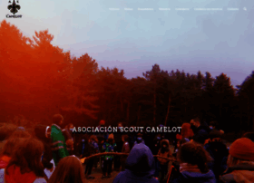Ascamelot.es thumbnail