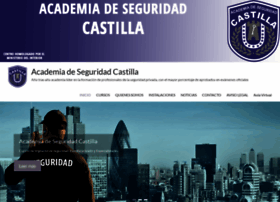 Ascastilla.com thumbnail