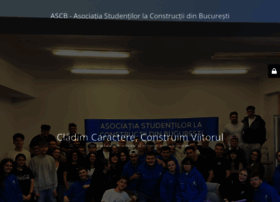Ascb.ro thumbnail