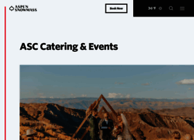 Asccatering.com thumbnail