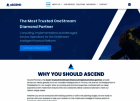 Ascend.partners thumbnail