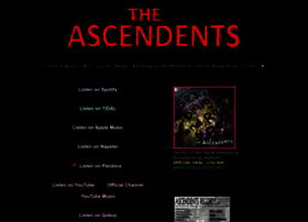 Ascendentsmusic.com thumbnail