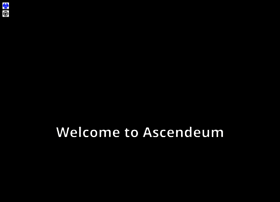 Ascendeum.com thumbnail