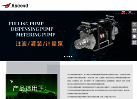 Ascendgz.com thumbnail