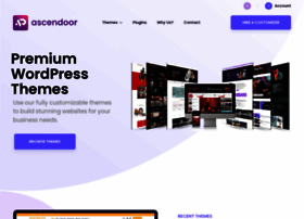Ascendoor.com thumbnail