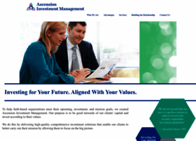 Ascensioninvestmentmanagement.com thumbnail
