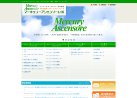 Ascensore.co.jp thumbnail
