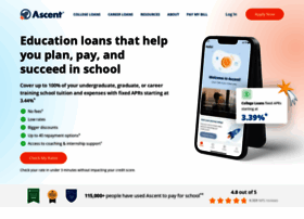 Ascentfunding.com thumbnail