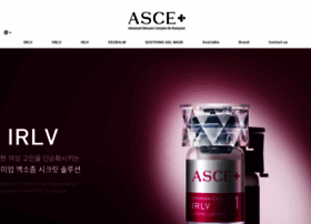 Asceplus.co.kr thumbnail