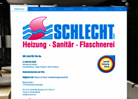 Aschlecht.de thumbnail