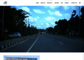 Ascinfratech.com thumbnail