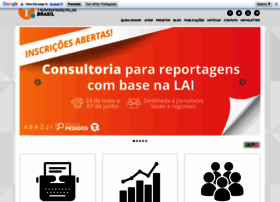 Asclaras.org.br thumbnail