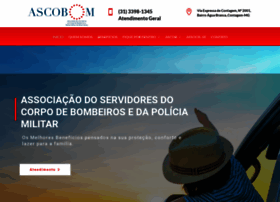Ascobom.org.br thumbnail