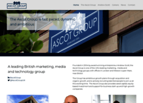 Ascotgroup.co.uk thumbnail