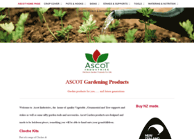 Ascotindustries.co.nz thumbnail