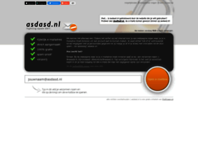 Asdasd.nl thumbnail