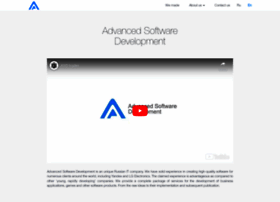 Asdevel.com thumbnail