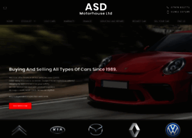 Asdltd.co.uk thumbnail
