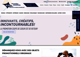 Asdpromo.com thumbnail