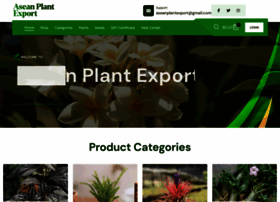 Aseanplantexport.com thumbnail