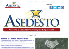 Asedesto.com thumbnail