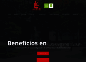 Aseduis.com thumbnail