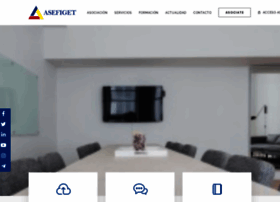 Asefiget.com thumbnail