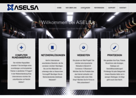 Aselsa.com thumbnail