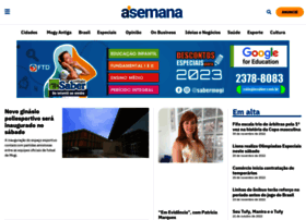 Asemana.com.br thumbnail