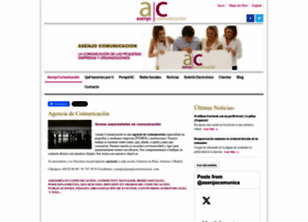 Asenjocomunicacion.com thumbnail