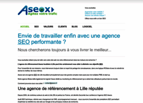 Aseox.fr thumbnail