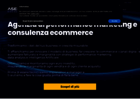 Asernet.it thumbnail