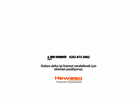Asertotomotiv.com.tr thumbnail