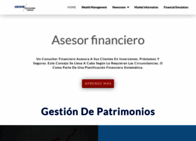 Asesorfinancieroybolsa.com thumbnail