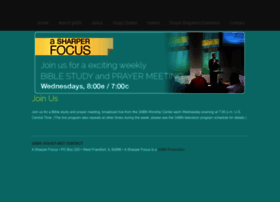 Asf.3abn.org thumbnail