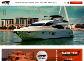 Asfaryacht.com thumbnail