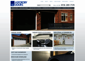 Asfordbydoors.co.uk thumbnail Asfordbydoors.co.uk thumbnail