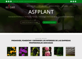 Asfplant.com thumbnail