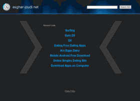 Asghar-joudi.net thumbnail