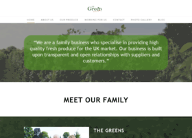 Asgreenandco.co.uk thumbnail Asgreenandco.co.uk thumbnail