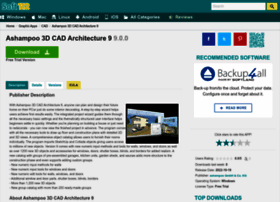 Ashampoo-3d-cad-architecture-7.soft112.com thumbnail